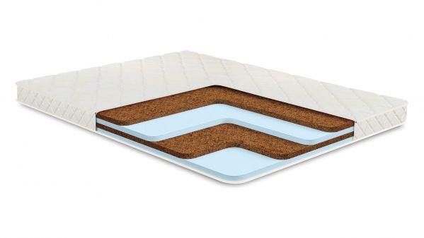 Матрас Comfort Line Eco Mix Puff Mini (Эко&nbsp;Микс&nbsp;Пафф&nbsp;Мини)