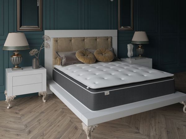 Матрас Evita SymBio Charm Extra Relax (Симбио&nbsp;Чарм&nbsp;Екстра&nbsp;Релакс)