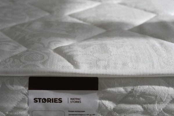 Топпер Stories Спрут (Спрут)