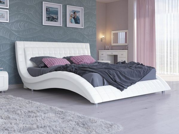 Кровать Орматек Атлантико (Атлантико)