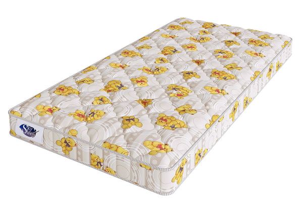 Детский матрас SkySleep Kiddy Foam Hard (Кидди&nbsp;Фоам&nbsp;Хард)