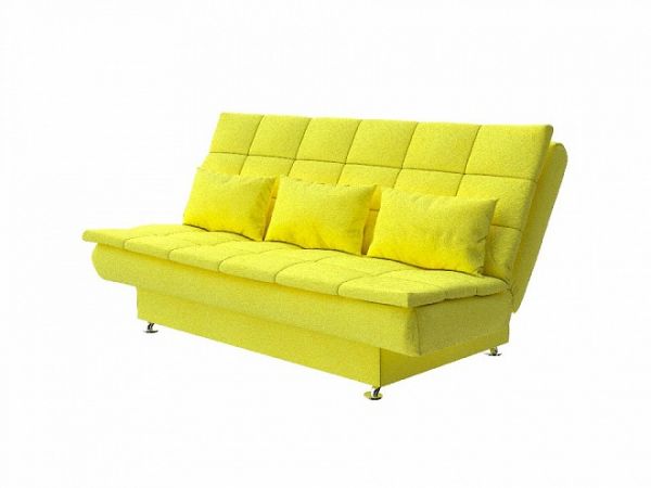 Диван-кровать Орматек Easy Light Middle next 140х205 (Иси&nbsp;Лайт&nbsp;Мидл&nbsp;некст&nbsp;140х205)