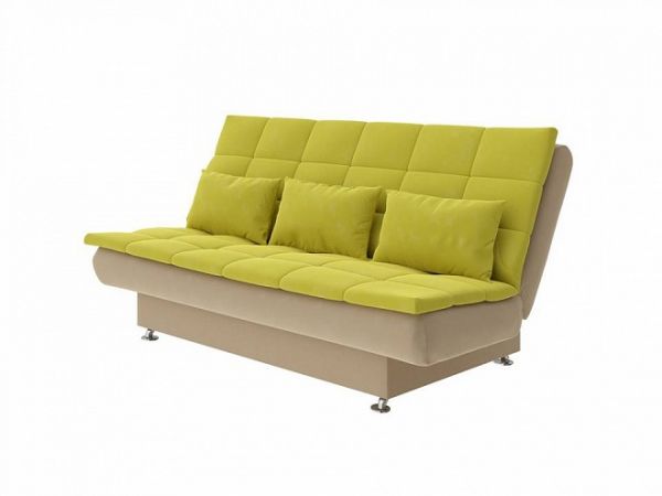 Диван-кровать Орматек Easy Light Middle next 140х205 (Иси&nbsp;Лайт&nbsp;Мидл&nbsp;некст&nbsp;140х205)